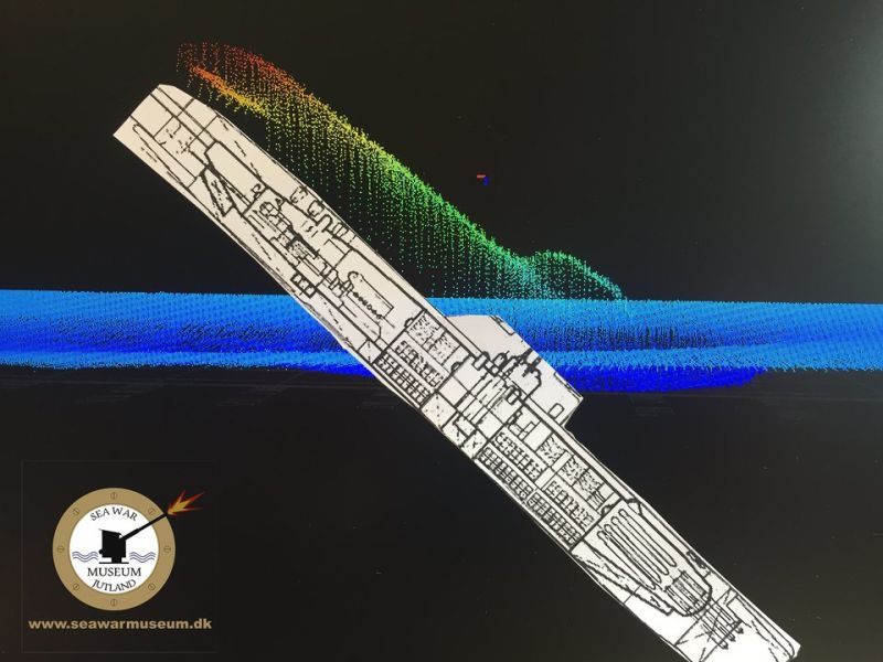 Illustration for article titled Resuelto el misterio del submarino que se decía que llevó a Hitler a Argentina tras la II Guerra Mundial